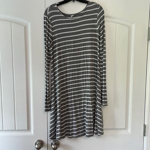 Tall Old Navy Dress